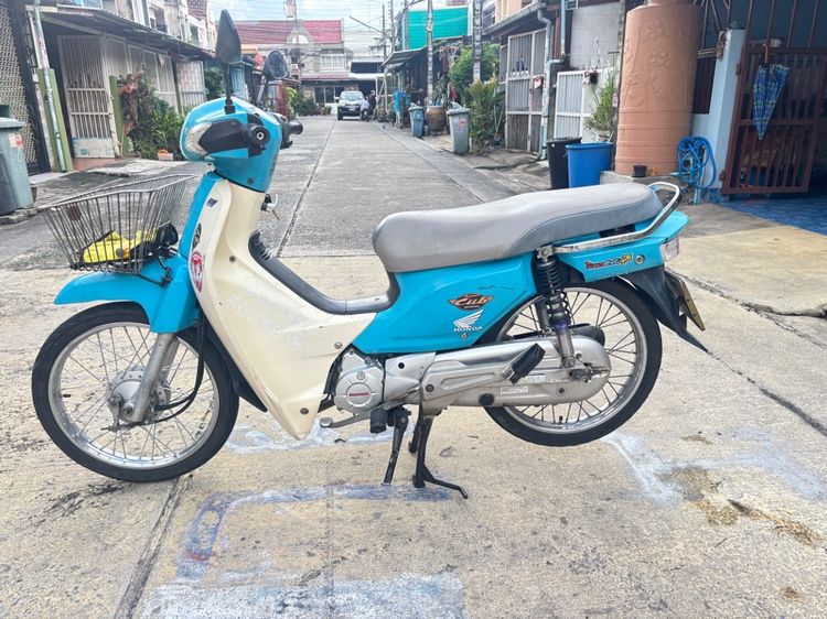 ขายรถม รูปที่ 2