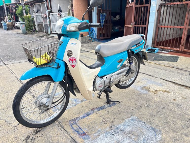 ขายรถม รูปที่ 11