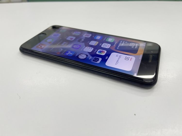 Iphone 7 Plus 32 GB แบต 100 สภาพสวย สแกนได้ ใช้งานได้ดี ราคาถูกใจ รูปที่ 8