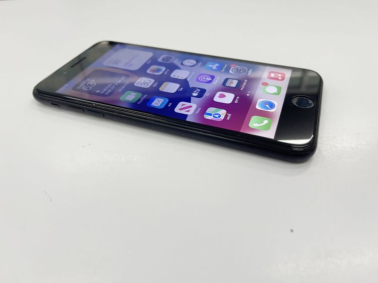 Iphone 7 Plus 32 GB แบต 100 สภาพสวย สแกนได้ ใช้งานได้ดี ราคาถูกใจ รูปที่ 6