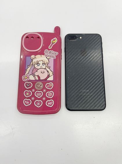 Iphone 7 Plus 32 GB แบต 100 สภาพสวย สแกนได้ ใช้งานได้ดี ราคาถูกใจ รูปที่ 2