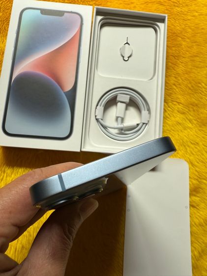 iPhone 14 รูปที่ 3