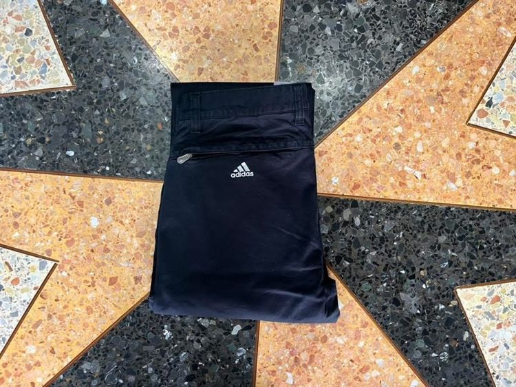 🔰ADIDAS    เอว32-33 รูปที่ 3