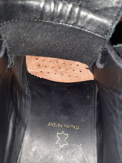 รองเท้า converse ค่าส่ง 40 รูปที่ 15