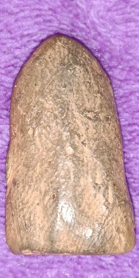 พระรอด กรุวัดมหาวัน ลำพูน รูปที่ 3