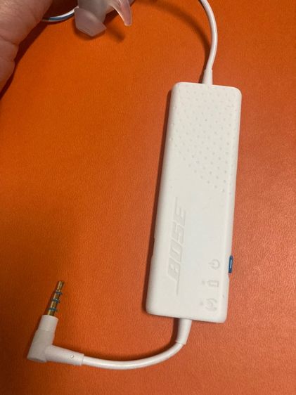 หูฟังBose Qc20 รูปที่ 2