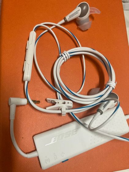 หูฟังBose Qc20