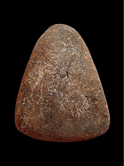 พระปิดตาเนื้อผงยาจินดามณี(096) รูปที่ 2