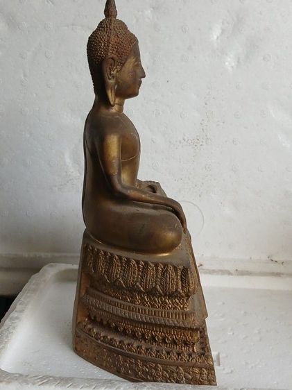 พระบูชา รูปที่ 5