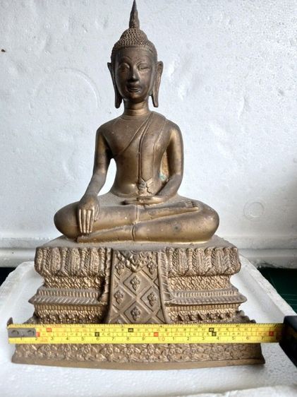 พระบูชา รูปที่ 8