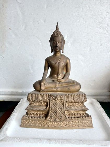 พระบูชา