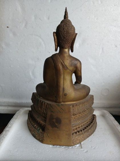พระบูชา รูปที่ 3