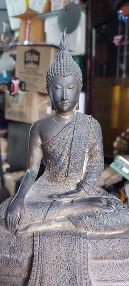 พระบูชา รูปที่ 4