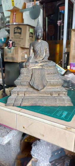 พระบูชา