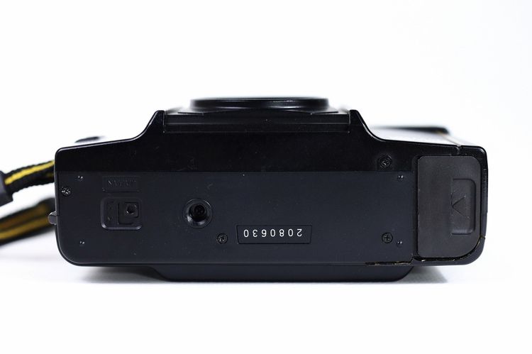 กล้องฟิล์ม MINOLTA สภาพดี ตีเป็นสภาพตั้งโชว์ รูปที่ 9