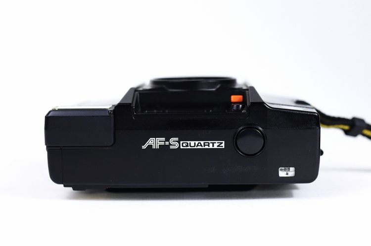 กล้องฟิล์ม MINOLTA สภาพดี ตีเป็นสภาพตั้งโชว์ รูปที่ 8