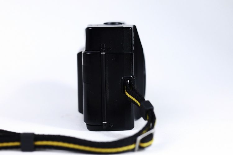 กล้องฟิล์ม MINOLTA สภาพดี ตีเป็นสภาพตั้งโชว์ รูปที่ 5
