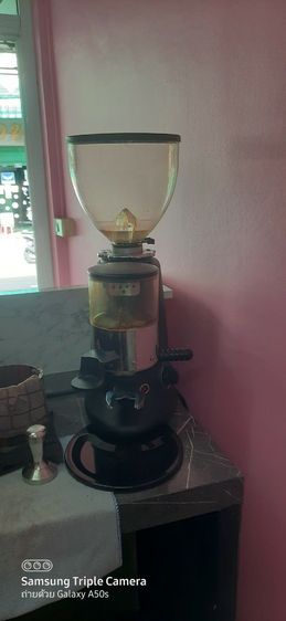 ขายเครื่องชง Promac และ เครื่องบดกาแฟ รูปที่ 2