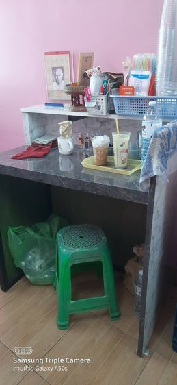 ขายเคาเตอร์กาแฟ รูปที่ 2