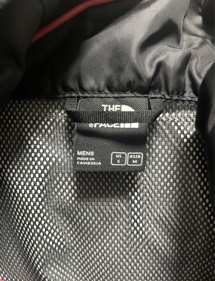The North Face รูปที่ 9