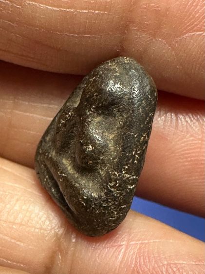 พระปิดตาเนื้อผงคลุกรัก พระอาจารย์ เปิง รูปที่ 10