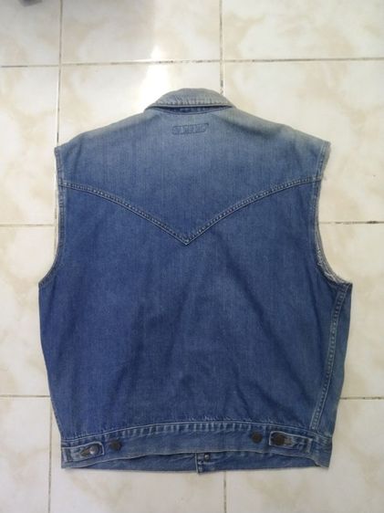 กั๊กยีนส์ wrangler size M  รูปที่ 2