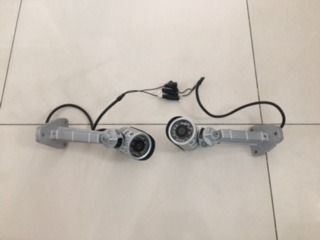 อื่นๆ 2 GE Security Camera 380 Color 4.3mm Fixed Lens