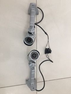 2 GE Security Camera 380 Color 4.3mm Fixed Lens รูปที่ 2