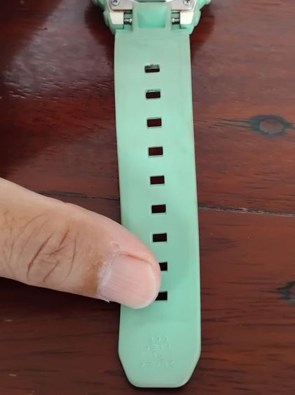 ขายนาฬิกา Casio Baby-G  รูปที่ 12