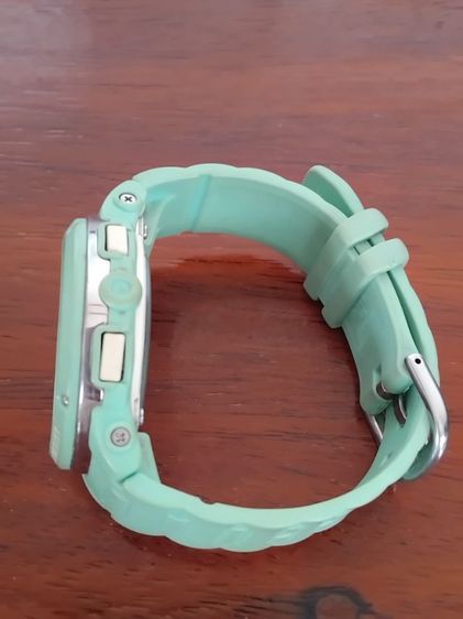 ขายนาฬิกา Casio Baby-G  รูปที่ 3