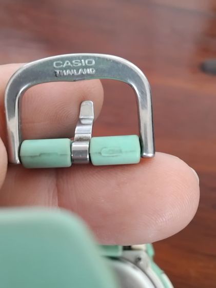 ขายนาฬิกา Casio Baby-G  รูปที่ 11