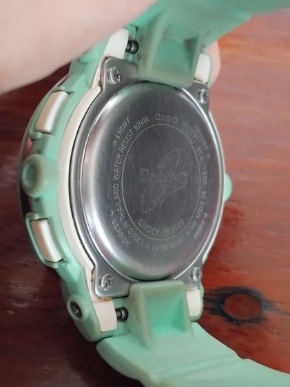 ขายนาฬิกา Casio Baby-G  รูปที่ 16