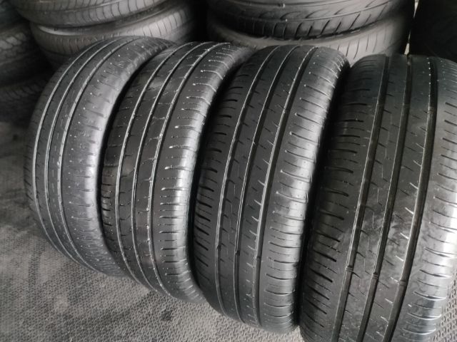 ล้อแม็กโตโยต้า16 4รูพร้อมยาง รูปที่ 6