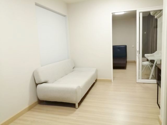 ให้เช่าคอนโดเอ็มโซไซตี้เมืองทองธานี ไม่รับนายหน้า