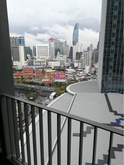  ขายคอนโดทริปเปิ้ล วาย เรสซิเด้นส์ 