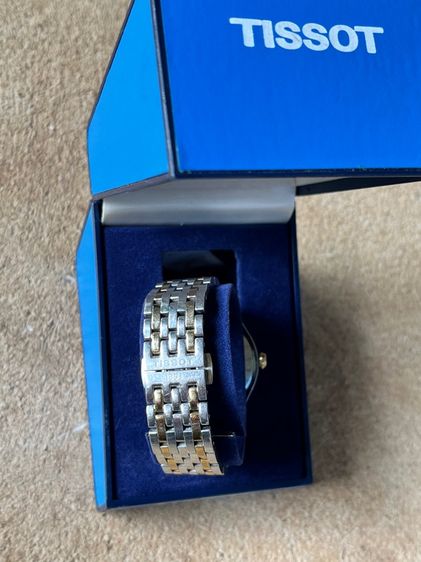 นาฬิกา TISSOT Swiss ออโต้ รูปที่ 5