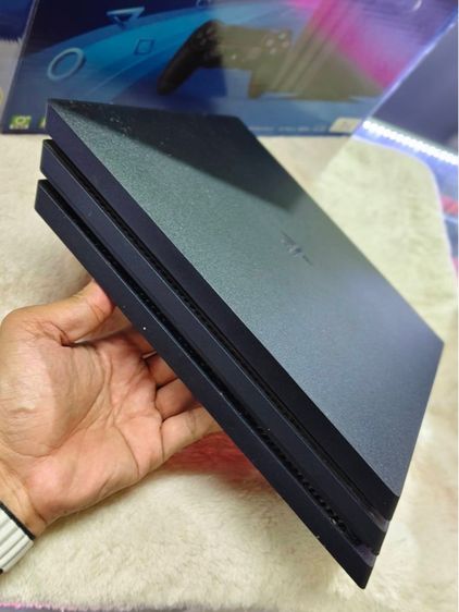 - PS4 Pro 1TB God of War  The Last of us Remaster Bundle รูปที่ 8