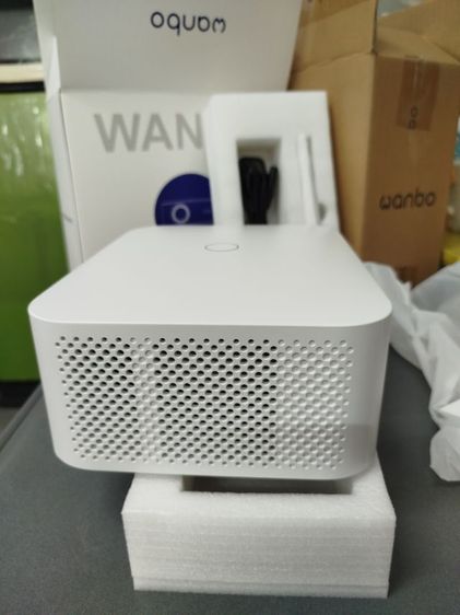 โปรเจคเตอร์ WANBO รุ่น X2 MAX รูปที่ 7