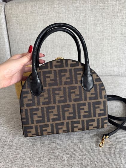 FENDIzucca 2way  รูปที่ 3