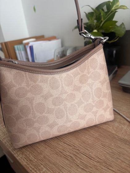 ขายกระเป๋า Coach แท้อ รูปที่ 4
