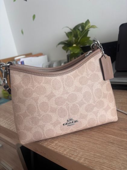 ขายกระเป๋า Coach แท้อ รูปที่ 5