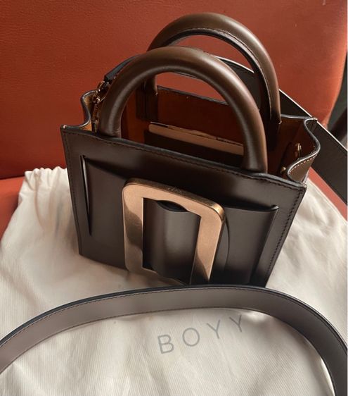 Boyy Bobby 18