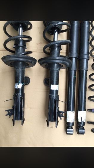 โช๊ค เดิม หน้า หลัง HONDA HRV. ปี 2022 ถึง ปัจจุบัน  รูปที่ 3