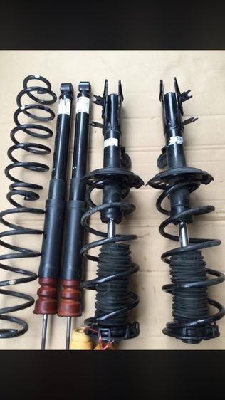 โช๊ค เดิม หน้า หลัง HONDA HRV. ปี 2022 ถึง ปัจจุบัน  รูปที่ 7