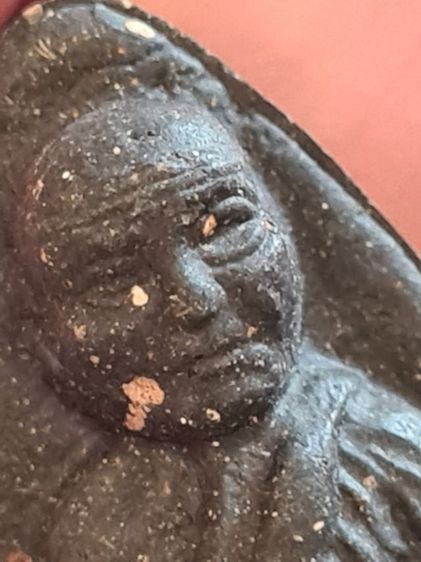  พระหลวงปู่ทวด ผสมผงกากยายักษ์ ฝังเม็ดยาพระธาตุหมื่นหิน หลวงปู่ศิลา สิริจันโท เมตตาอธิษฐานจิต 25 ตุลาคม 2568 รูปที่ 3