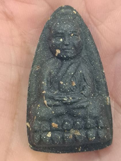  พระหลวงปู่ทวด ผสมผงกากยายักษ์ ฝังเม็ดยาพระธาตุหมื่นหิน หลวงปู่ศิลา สิริจันโท เมตตาอธิษฐานจิต 25 ตุลาคม 2568