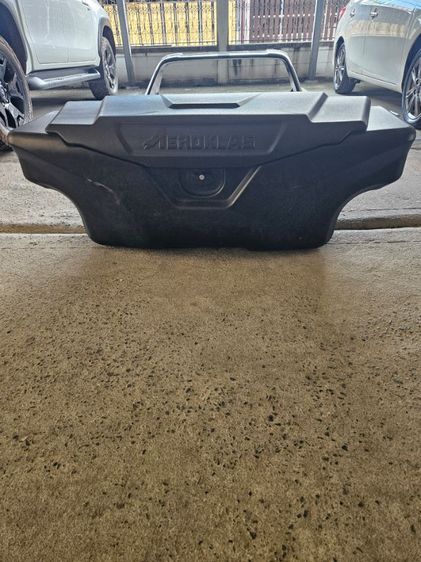 กล่องเก็บของหลังกระบะ Aroglas รูปที่ 4