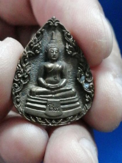 หลวงพ่อโสธร สร้างพระอุโบสถ พ.ศ.2537