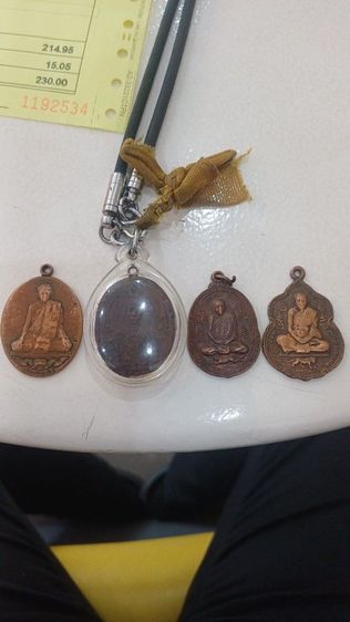 พระเหรียญ รูปที่ 2