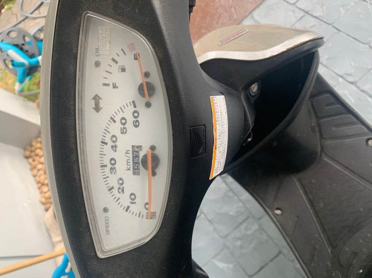 มอเตอร์ไซร์ รูปที่ 6